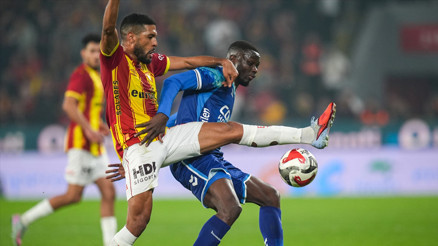 Maç planlamasını Avrupalılar bilmiyor, bizimkiler biliyor