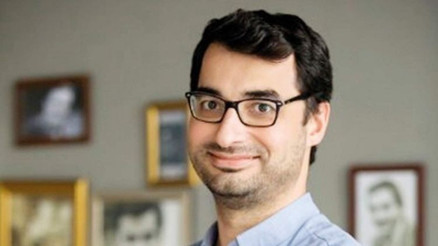 Barış Terkoğlu’na yurtdışı çıkış yasağı