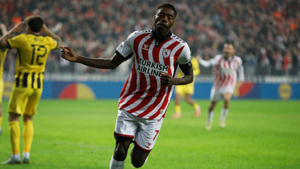 İşte Fenerbahçede Musaba transferinin 10 sebebi