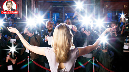 Parlayan her şey yol göstermez