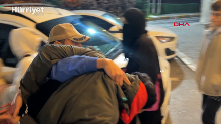 Yılbaşı öncesi eylem hazırlığında olan DEAŞ şüphelilerine operasyon