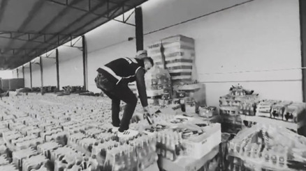 Son 1 haftada 91 bin 384 litre sahte içki ele geçirildi 171 şüpheli hakkında adli işlem yapıldı