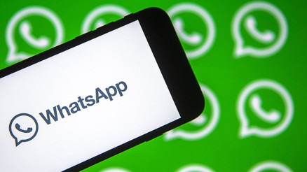 Whatsapp çöktü mü 26 Aralık Whatsappta erişim sorunu var mı Whatsapp çökme raporları...