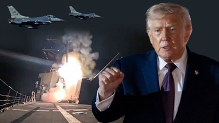 ABDden Nijeryada ani saldırı: Çok sayıda hedef vuruldu ABDden Nijeryada ani saldırı: Çok sayıda hedef vuruldu