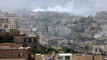Yemende ipler gerildi Askeri hareketlilik arttı: Silahlar konuşmak üzere