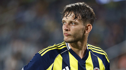 Fenerbahçede Szymanskinin bonservis bedeli belli oldu