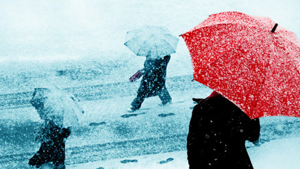 Önce soğuk sonra kar geliyor Prof. Dr. Şen: Anadolunun her noktasına kar düşecek | AKOMdan İstanbulda İzlanda kökenli soğuk hava dalgası uyarısı