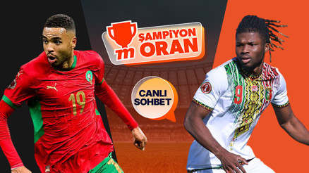 Afrika Kupası’nda Fas, Zambiya karşısında Maçın heyecanı canlı yayın, canlı sohbet, Şampiyon Oranlar ile Mislide