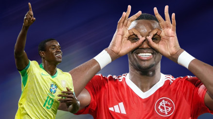 Fenerbahçe forvet transferinde Sambacı Haalandın peşinde