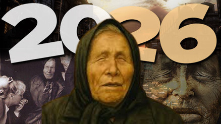 2026’da neler olacak Baba Vanga’nın gizemli kehanetleri yine gündemde… Bu yıl hangi tahminleri gerçekleşti