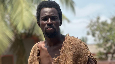 Ganalı Nuhun Büyük Tufan kehaneti tutmadı: Tekne yerine son model araç aldı Ganalı Nuhun Büyük Tufan kehaneti tutmadı: Tekne yerine son model araç aldı