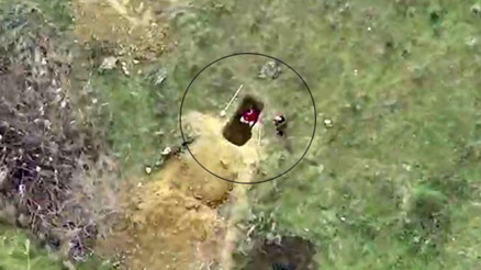 İstanbulda define arayan 2 kişi drone ile yakalandı