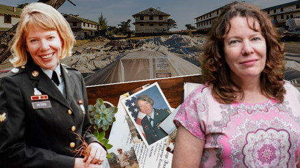 ABD üssünde yıllar sonra ortaya çıkan zehirli sır: ‘Dünyam başıma yıkıldı’