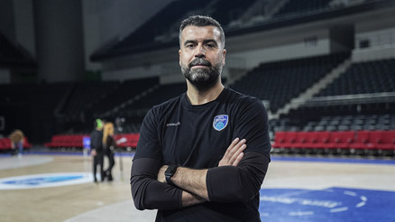 Erdem Candan Anadolu Efes maçı açıklaması