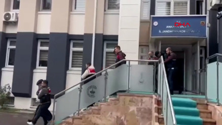 MİTten, kişisel verilere yetkisiz erişim sağlayan siber suç şebekesine operasyon