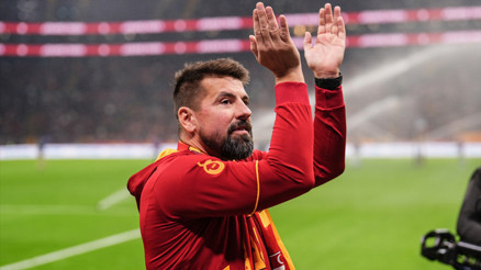 Milan Baros yıllar sonra açıkladı: Beni Galatasaraya getirdi