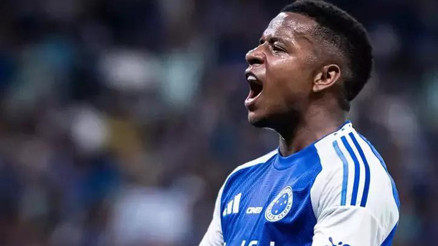 Beşiktaşın eski oyuncusu Arroyo, en iyi 100 genç listesinde