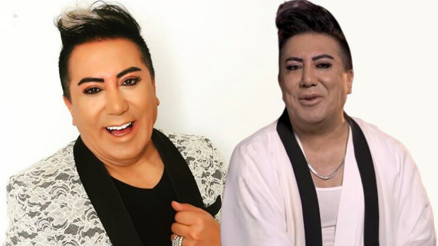 Tutuklu fenomen Murat Övüç, Tekirdağdaki cezaevine nakledildi