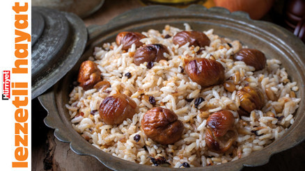 Bitmeyen içpilav tartışması: Tarçınlı-üzümlü mü, fıstıklı-ciğerli mi Bitmeyen içpilav tartışması: Tarçınlı-üzümlü mü, fıstıklı-ciğerli mi