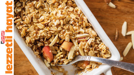 Canınız çok tatlı çekerse...