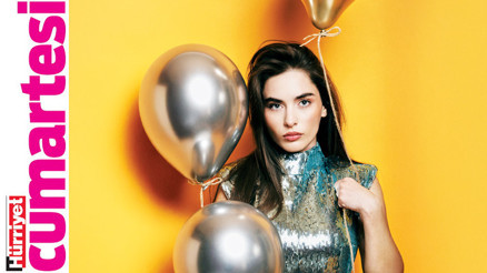 Çağla Şimşek: ‘2025 bana hatalardan ders çıkarmayı öğretti’