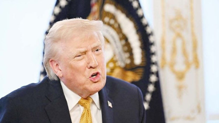 Trump’tan Putin’e Zaporojye teklifi: ‘Nükleer santralda kripto para üretelim’