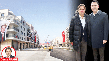 Hatay’da bu kez umut var… Bugün 450 bininci konut teslim edilecek