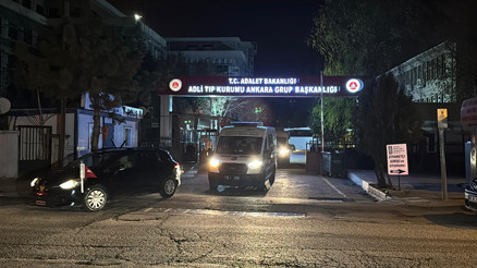 Düşen uçakta hayatını kaybeden Libya heyetine ait cenazeler ülkelerine gönderildi