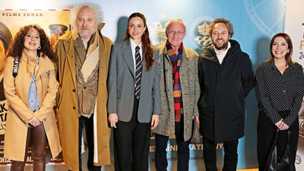 Trabzon’da festival zamanı