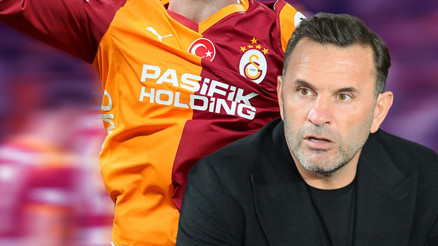 Galatasarayda çifte ayrılık İki yıldıza veda yakın