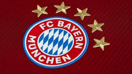 FC Bayern Münih taraftarlarından grafiti eylemi