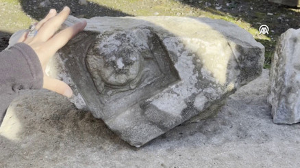 Geleceğe mirasta bir yıl: 2025’e damga vuran 10 arkeolojik buluntu