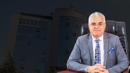 Son dakika... İBB İtfaiye Daire Başkanı Remzi Albayrak ile birlikte 3 kişi gözaltına alındı