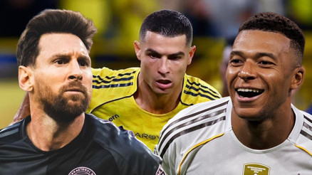 Yılın en çok kazanan sporcuları belli oldu