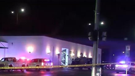 ABD’de adliye binasında silahlı saldırı