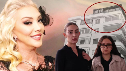 Güllü’nün kızı Tuğyan Ülkem Gülter ve arkadaşı Sultan Nur Ulunun uyuşturucu testi negatif çıktı