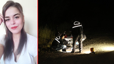 Hatice Yalman cinayetinde kan donduran detay: Markette el işaretiyle yardım çağrısında bulunmuş