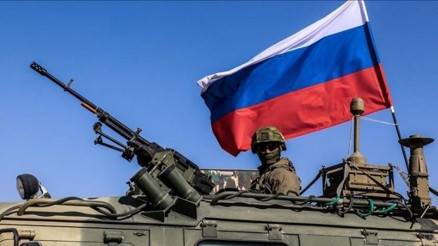 Kremlin duyurdu: Dimitrov ve Gulyaypole şehirlerini ele geçirdik