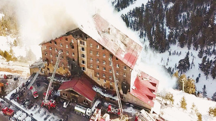 Meclis Komisyonu’nun ‘Kartalkaya’ raporu: Otellerde ‘sigara içilen oda’ olmasın Meclis Komisyonu’nun ‘Kartalkaya’ raporu: Otellerde ‘sigara içilen oda’ olmasın
