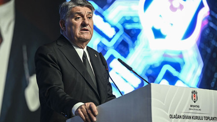 Serdal Adalı: Skor geçici, sahadaki güçlü oyun kalıcıdır