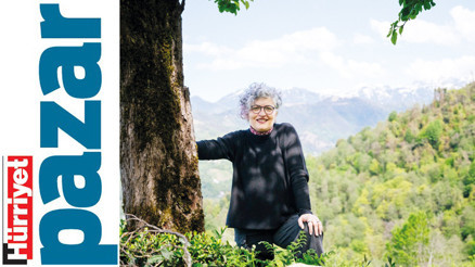 ‘Dünyaya Karadeniz’in kadim hikâyesini ulaştırmaya çalışıyoruz’