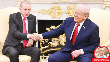 2025’e bakış: Evet ama yetmez