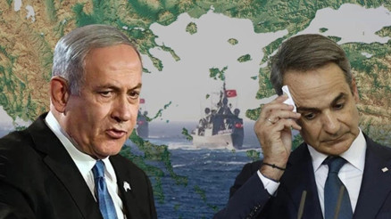 Yunan gazeteciden şok suçlama