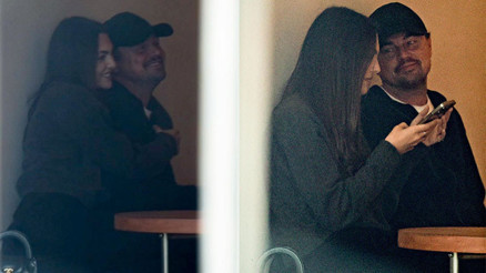 ‘Uslanmaz’ çapkın sırılsıklam aşık Çoktan terk eder dedikleri sevgilisine bakışları olay oldu