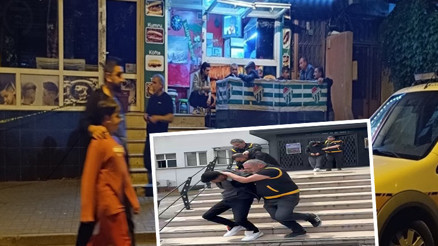 Berber çırağı öldürülmüştü Katil zanlılarından şok iddia: Kız kardeşimizi video ile tehdit edip zorla ilişkiye girdi