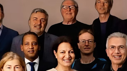 Feldmann yeniden aday