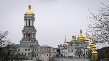 Ukraynadaki yolsuzluk skandalının 1 numaralı şüphelisi İsraile kaçtı