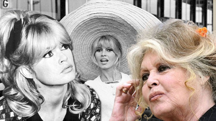 Sinemanın efsane yüzü Brigitte Bardot hayatını kaybetti
