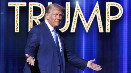 Trumptan ABD ara seçimleri tahmini