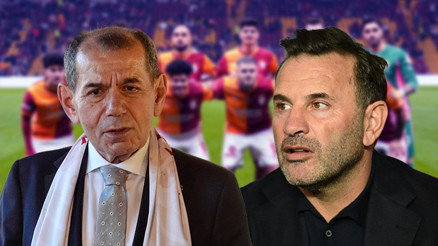 Galatasaray’da yaprak dökümü 3 ayrılık birden